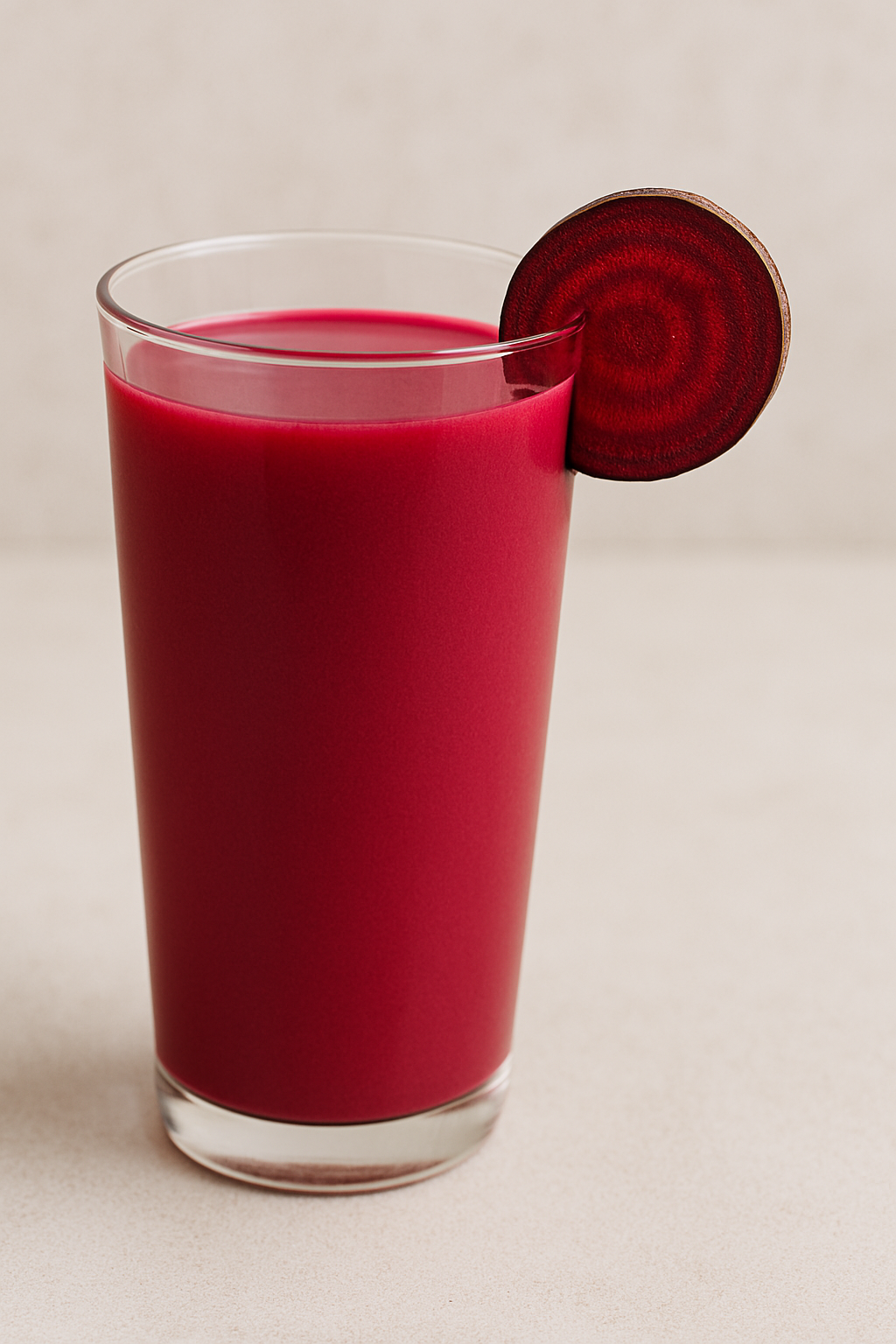 The Baddest Beet