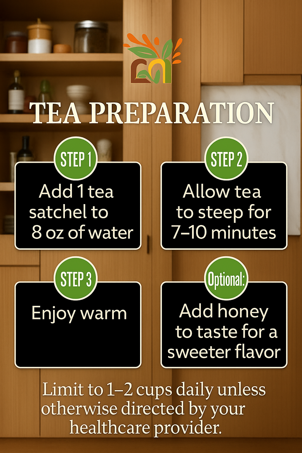 7-day Fertility Cleanse