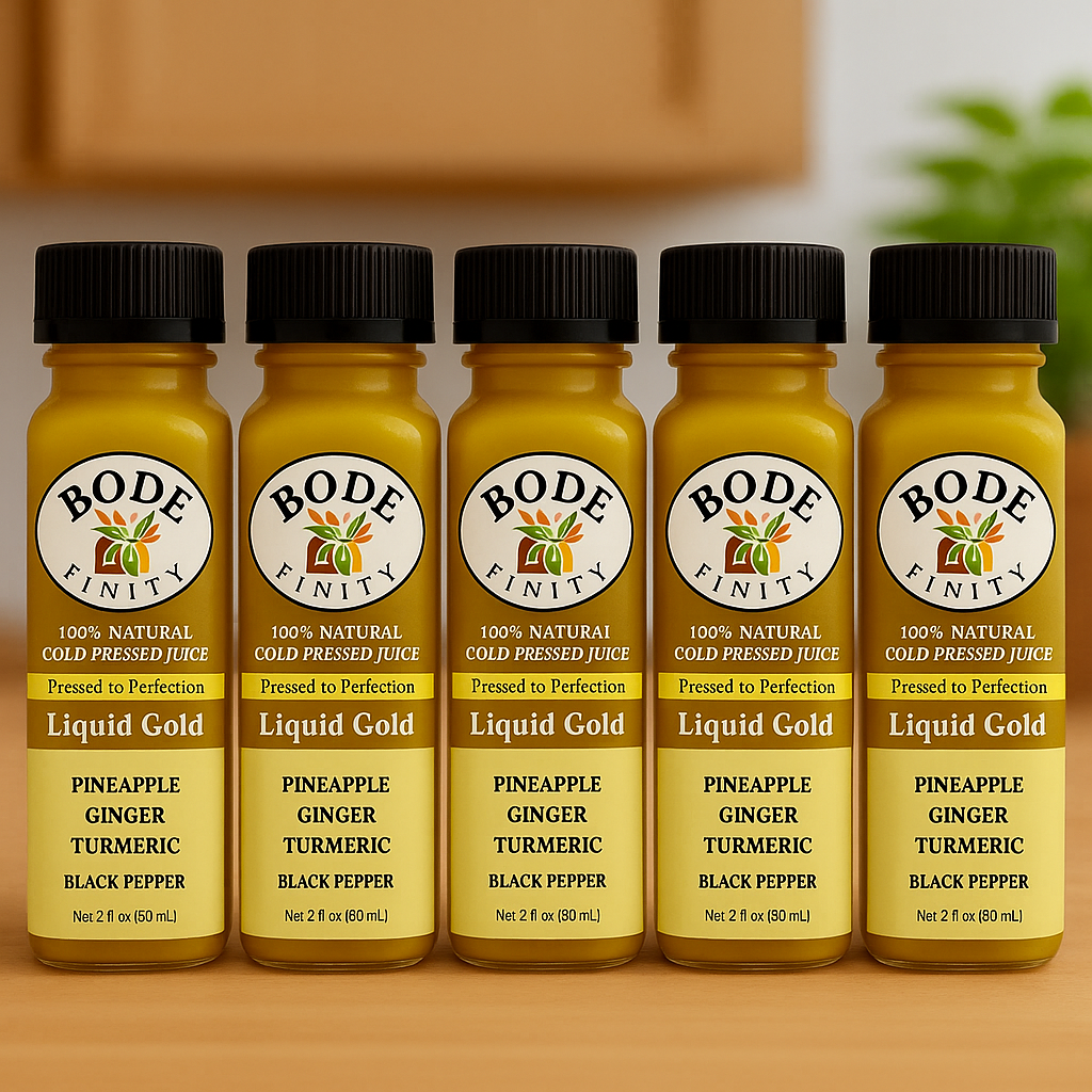 Joint Health + Immunity Aid
