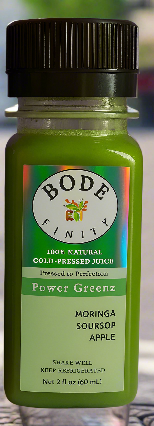 Natural Energy+Focus Support *Power Greenz*