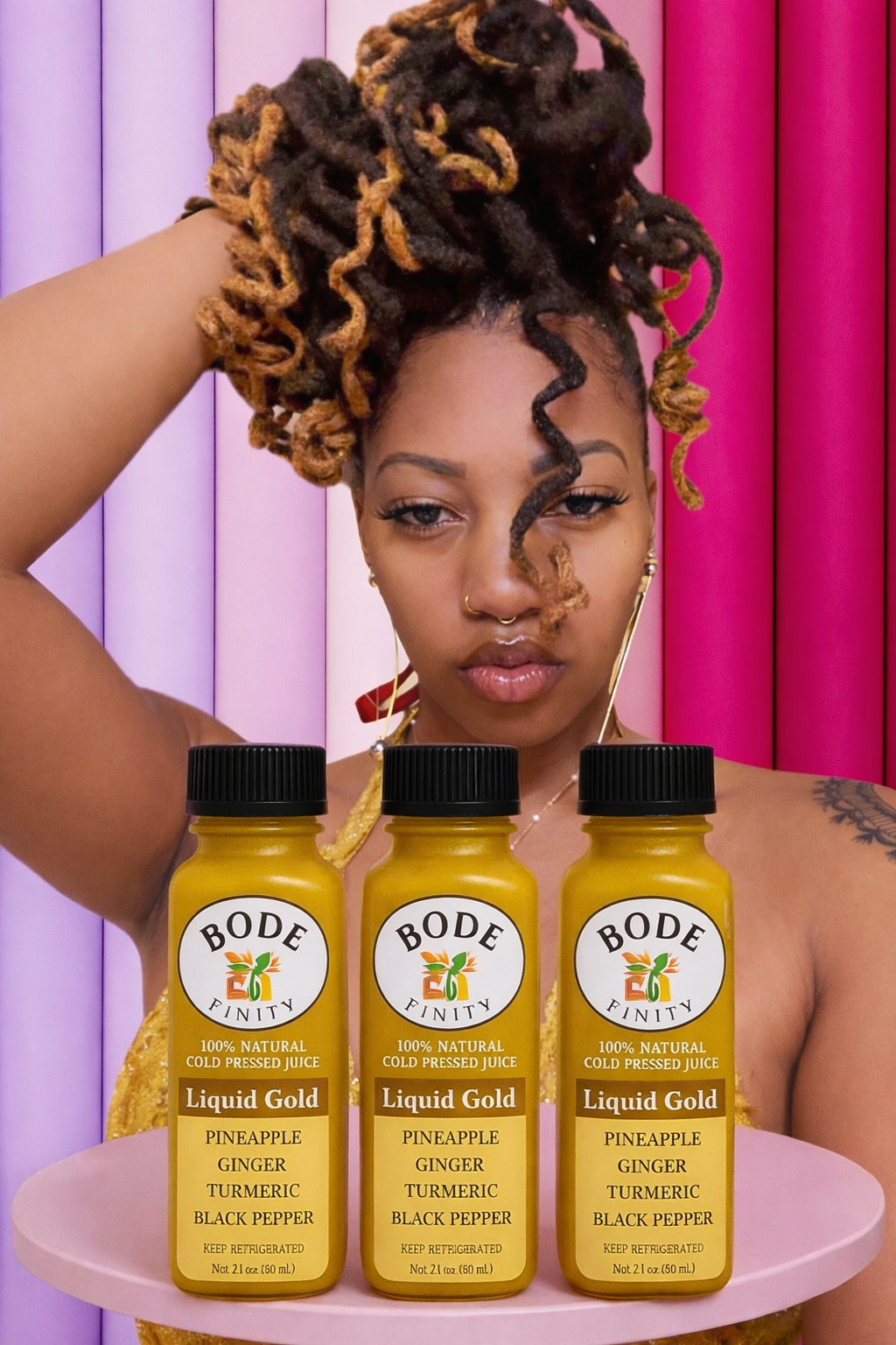 Wellness Shots