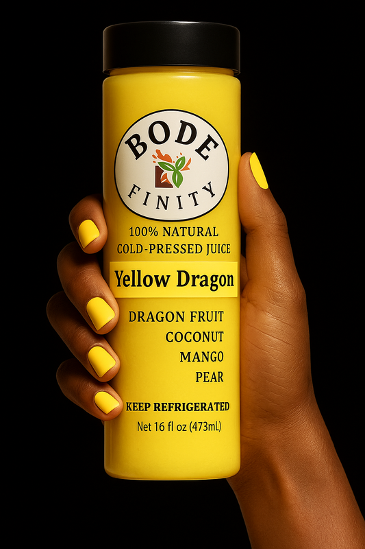Yellow Dragon