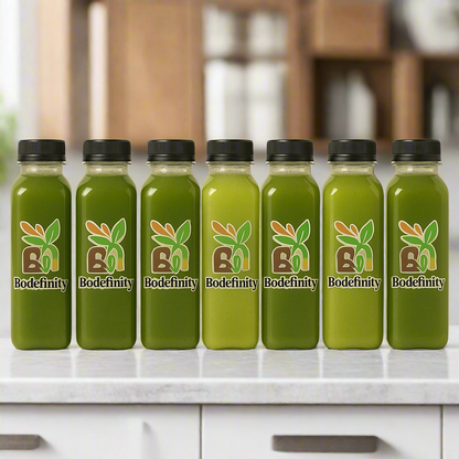 Custom 1-a-day Green Juice Cleanse