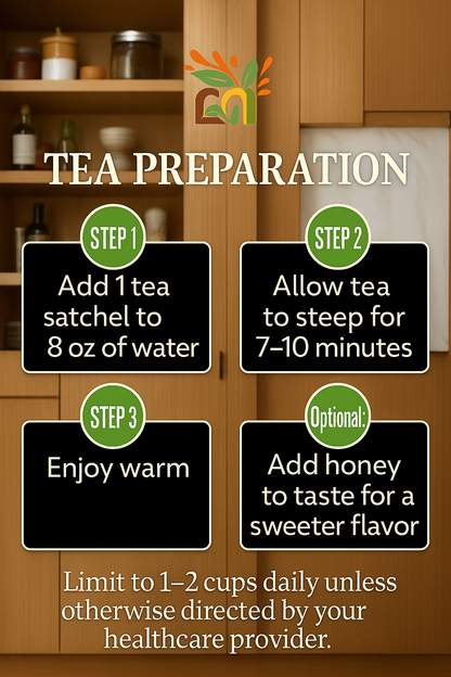 7-day Fertility Cleanse
