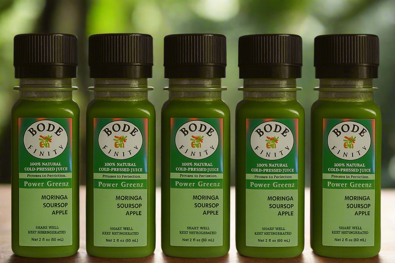 Natural Energy+Focus Support *Power Greenz*