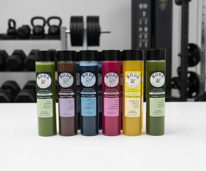 Juice Off Challenge Collection (LIMITED TIME ONLY.