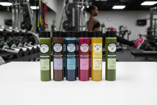 The Vegan Reset (The Waist Snatcher)