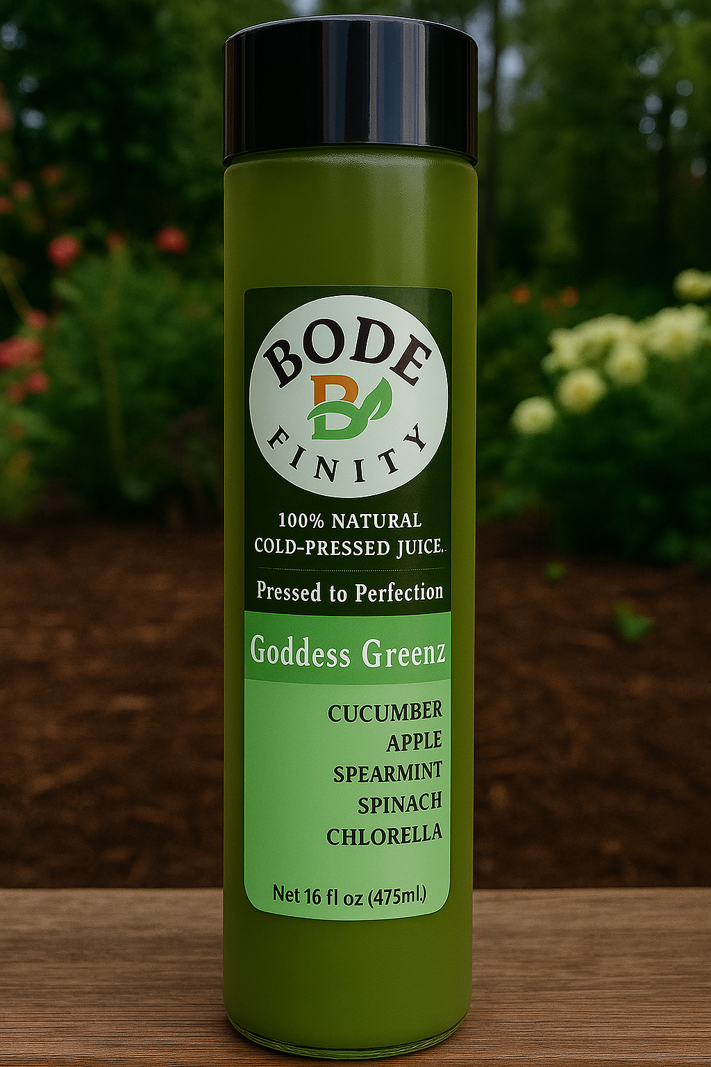 Goddess Greenz