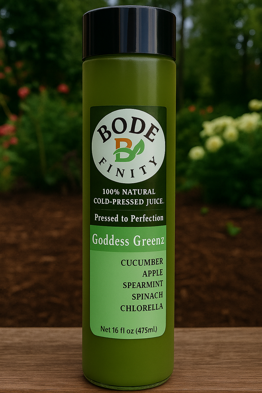Goddess Greenz