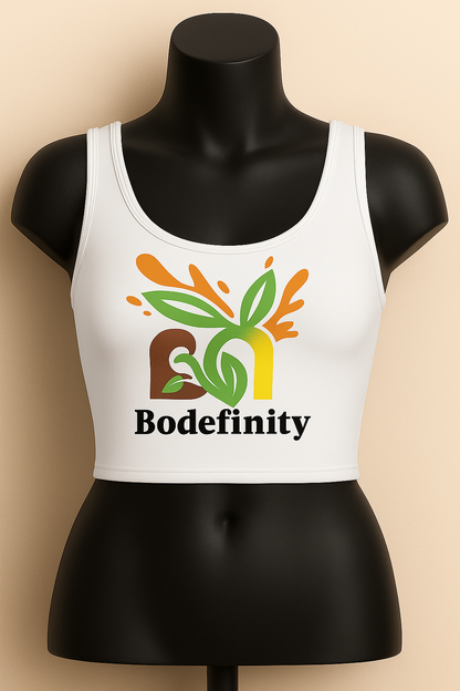 Bodefinity Collection Ladies Tank Top