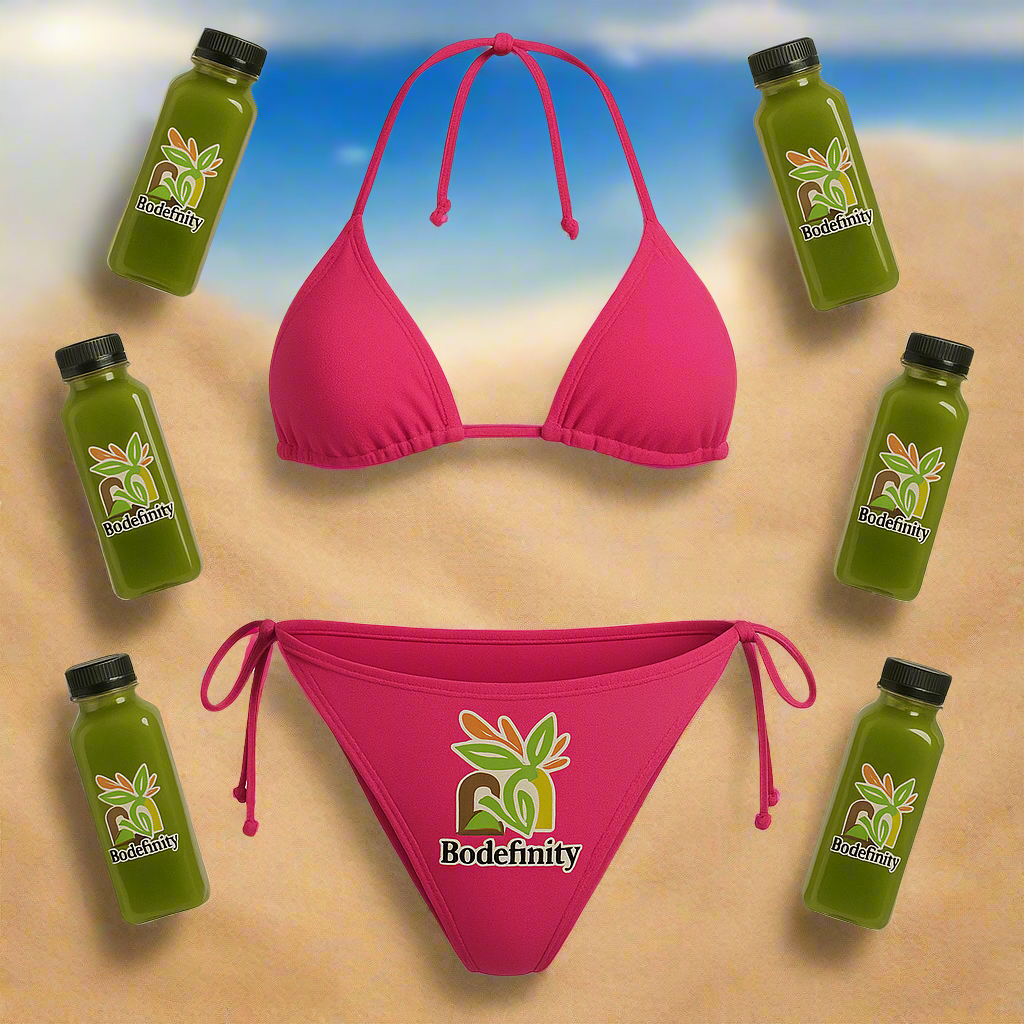 Custom 1-a-day Green Juice Cleanse