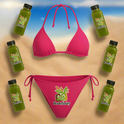 Custom 1-a-day Green Juice Cleanse