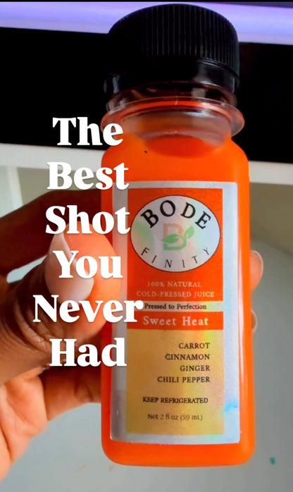 Juice Off Challenge Collection (LIMITED TIME ONLY.