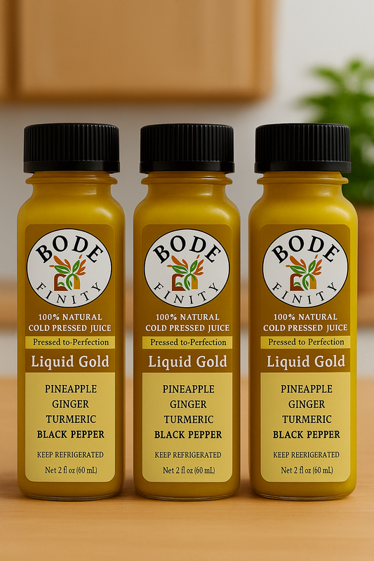 Joint Health + Immunity Aid