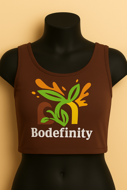 Bodefinity Collection Ladies Tank Top