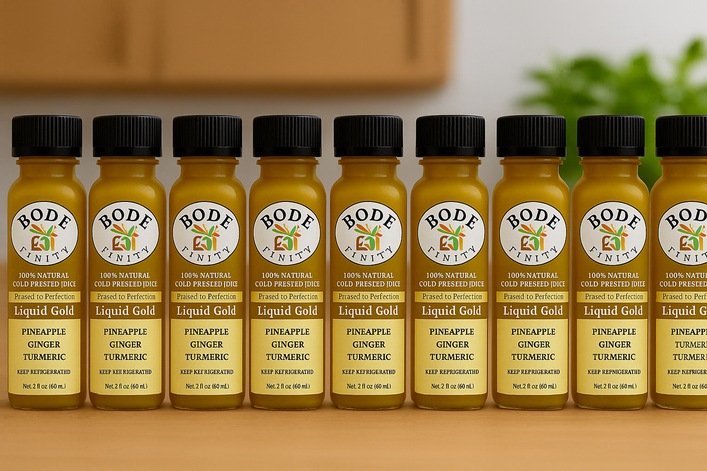 Joint Health + Immunity Aid