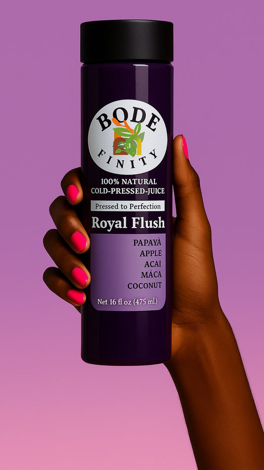 Royal Flush