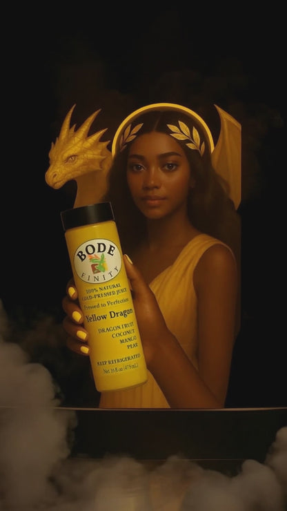 Yellow Dragon